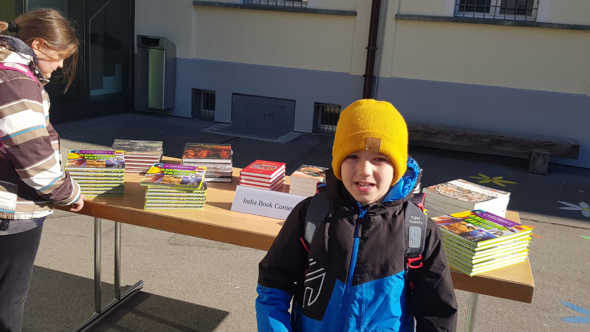 Photo Exhibiton titled 'Gandhi@150, rare archival photographs by Mr. Kulwant Roy curated by Mr. Aditya Arya' at Landquart on 08 February, 2023.