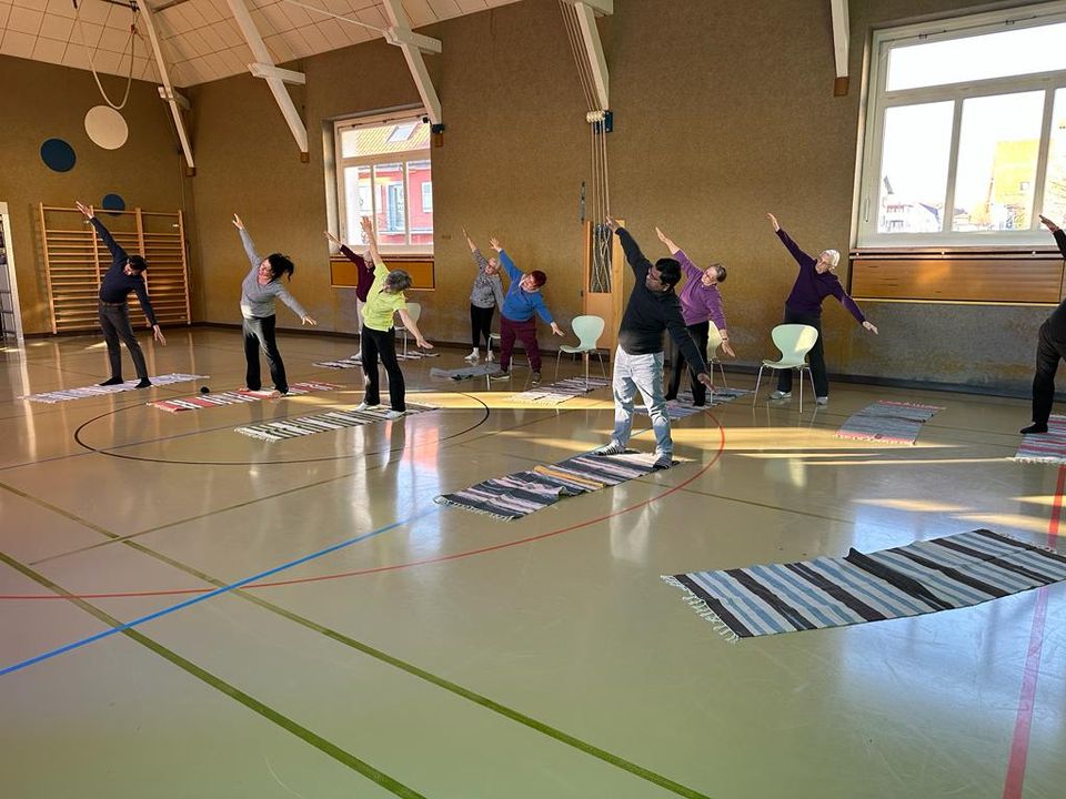 Photo Exhibiton titled 'Gandhi@150, rare archival photographs by Mr. Kulwant Roy curated by Mr. Aditya Arya' at Landquart on 08 February, 2023.