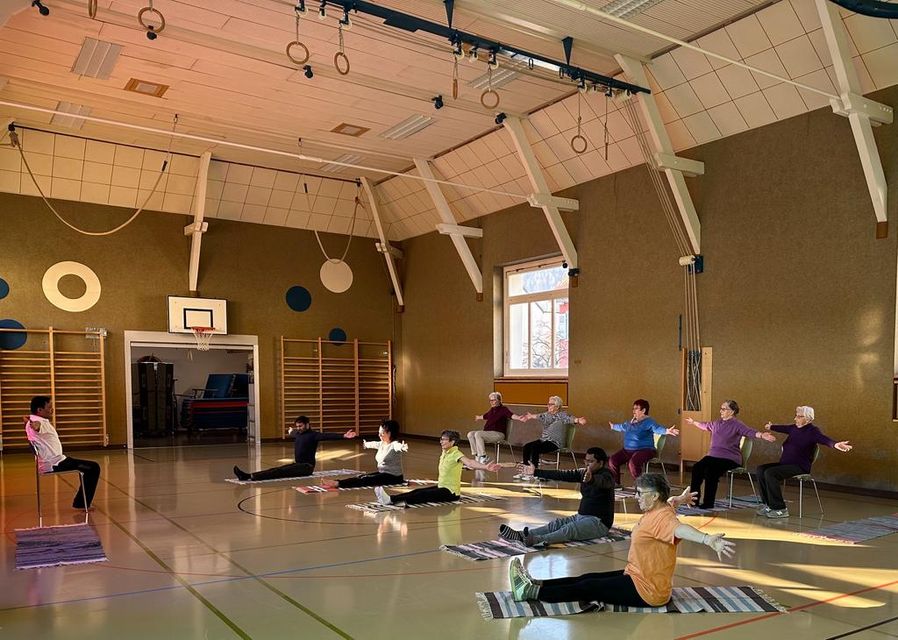 Photo Exhibiton titled 'Gandhi@150, rare archival photographs by Mr. Kulwant Roy curated by Mr. Aditya Arya' at Landquart on 08 February, 2023.