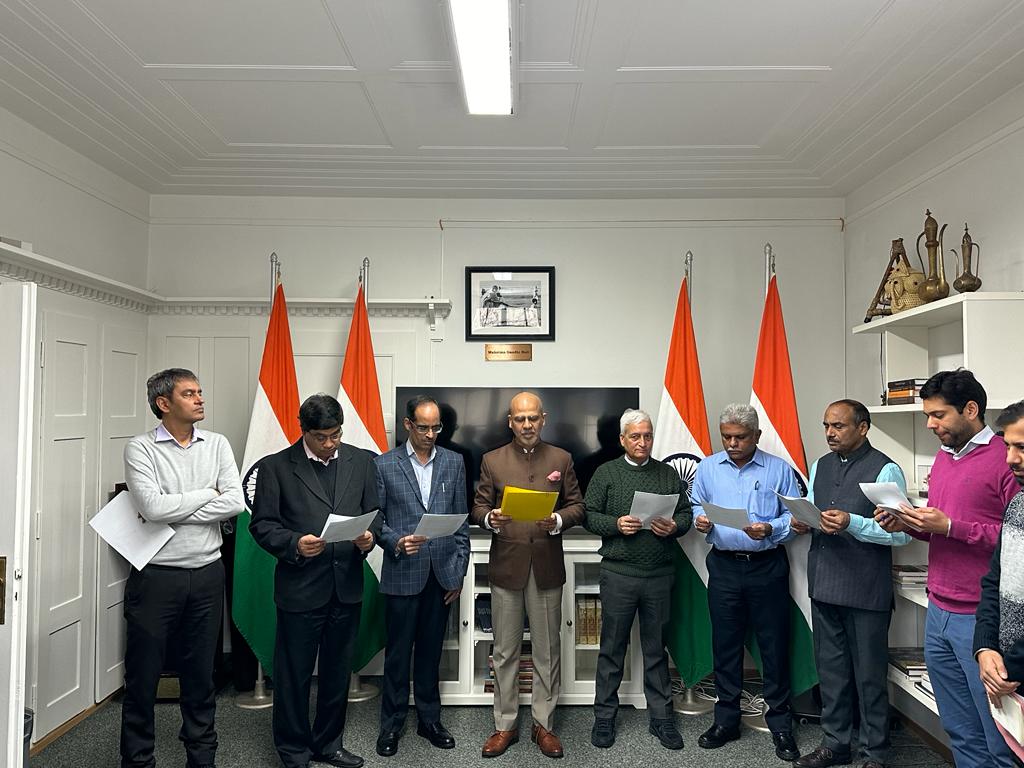 विश्व हिंदी दिवस - 2024 (World Hindi Day- 2024)