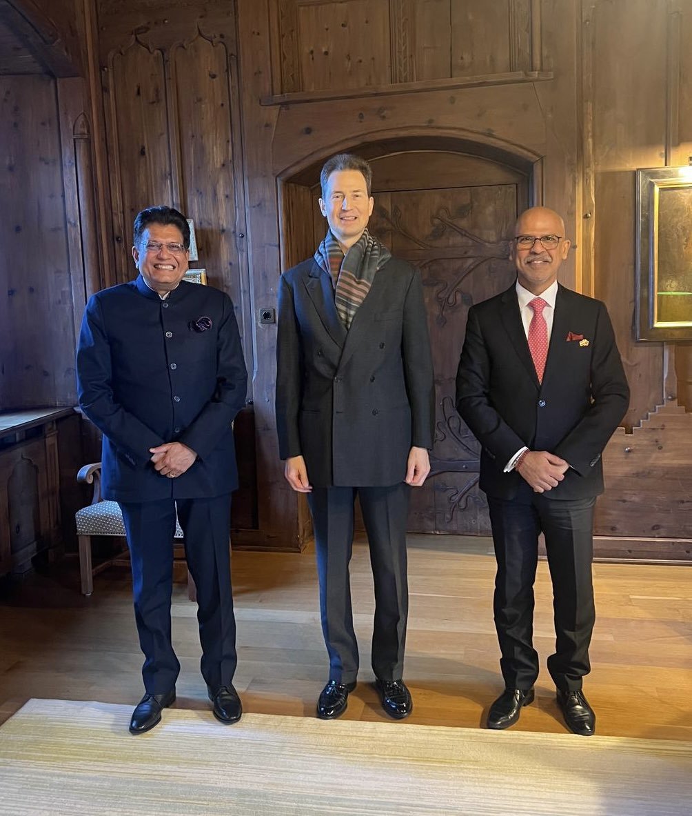 First official Visit of HCIM to Liechtenstein, 07.01.2026