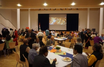 70th  Anniversary of India's Independence