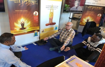 Med Nat event at Lausanne, March 22-25, 2018