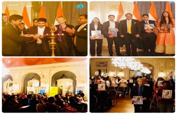 REMEMBERING MAHATMA GANDHI