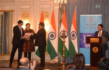 MAHATMA AS AN ATTORNEY