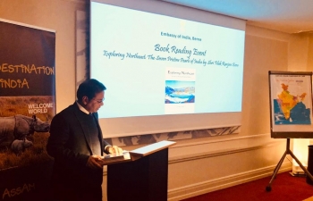 STATE PRESENTATION SERIES - EXPLORING NORTHEAST