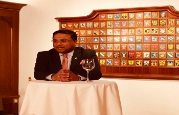 An interactive session with renowned Swiss artists in Zurich on April 4th 2019