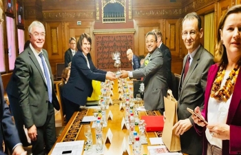 A MEMORABLE DAY IN BASEL ON OCT 29