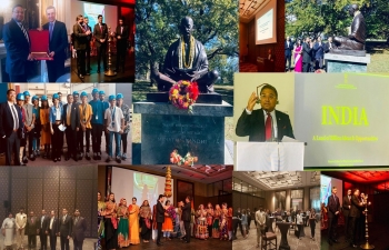 Retracing Engagement with Cantons and Cities 2019 - GENEVA