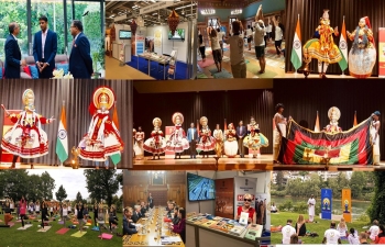 Retracing Engagement with Cantons and Cities 2019 - BASEL