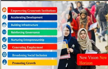 State Presentation Series on the Indian Union Territory of Jammu & Kashmir