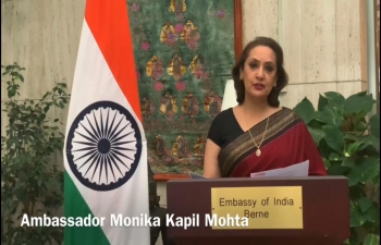 Webinar on Swachhata