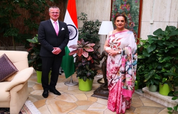 Engagement with Museum Rietberg Zürich