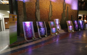 Cultural event at Geneva on Sep 29, 2021