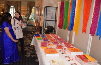 Celebration of Rajasthan Day at Fernweh Festival 2021 on 30 Oct, 2021