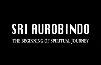 Screening of a short film titled "Sri Aurobindo Ghose: The Beginning of Spiritual Journey" on 15 August 2022
