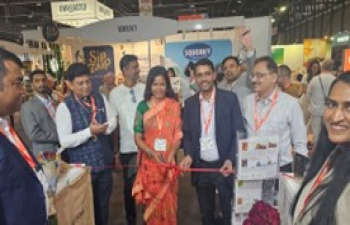 World of Coffee Geneva 2025, Geneva, 27.06.2025