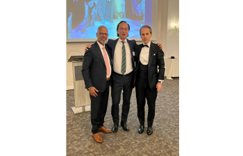  Strengthening India–Switzerland Academic Ties: Ambassador Kumar at Franklin University Switzerland on 28 May 2025