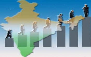 India's services PMI shows modest growth in July