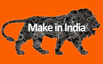 'Make in India' launch sees 48 percent increase in FDI equity inflows