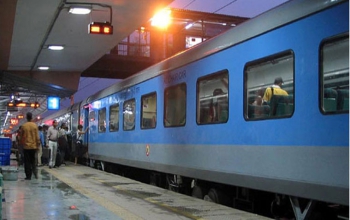 400 railways stations to be redeveloped using  Swiss Challenge method