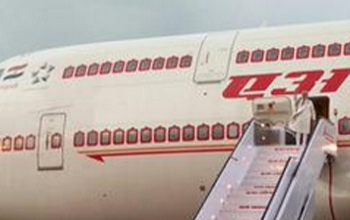 PM Narendra Modi leaves for Ireland, US