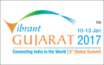 Vibrant Gujarat Summit 2017
