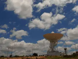 10 years after first moon probe, India readies Chandrayaan-2 for early next year 