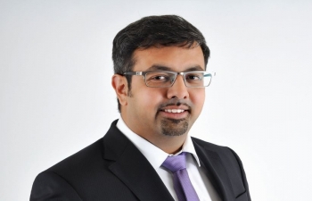  MEET UDIPI-BORN ORPHAN NIK GUGGER, WHO IS NOW THE FIRST INDIAN-ORIGIN MEMBER OF PARLIAMENT IN SWITZERLAND
