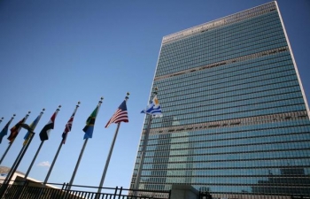 India can grow at 8% for next 20 years: UN expert