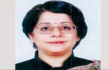 Meet Indu Malhotra, the first woman lawyer to be directly promoted as SC judge