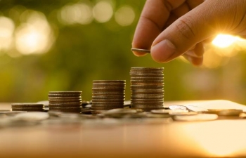 One of the fastest growing Asian economies; India to see robust GDP growth by 2030