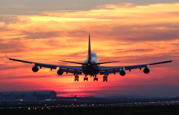 Aviation in India – A march towards progress