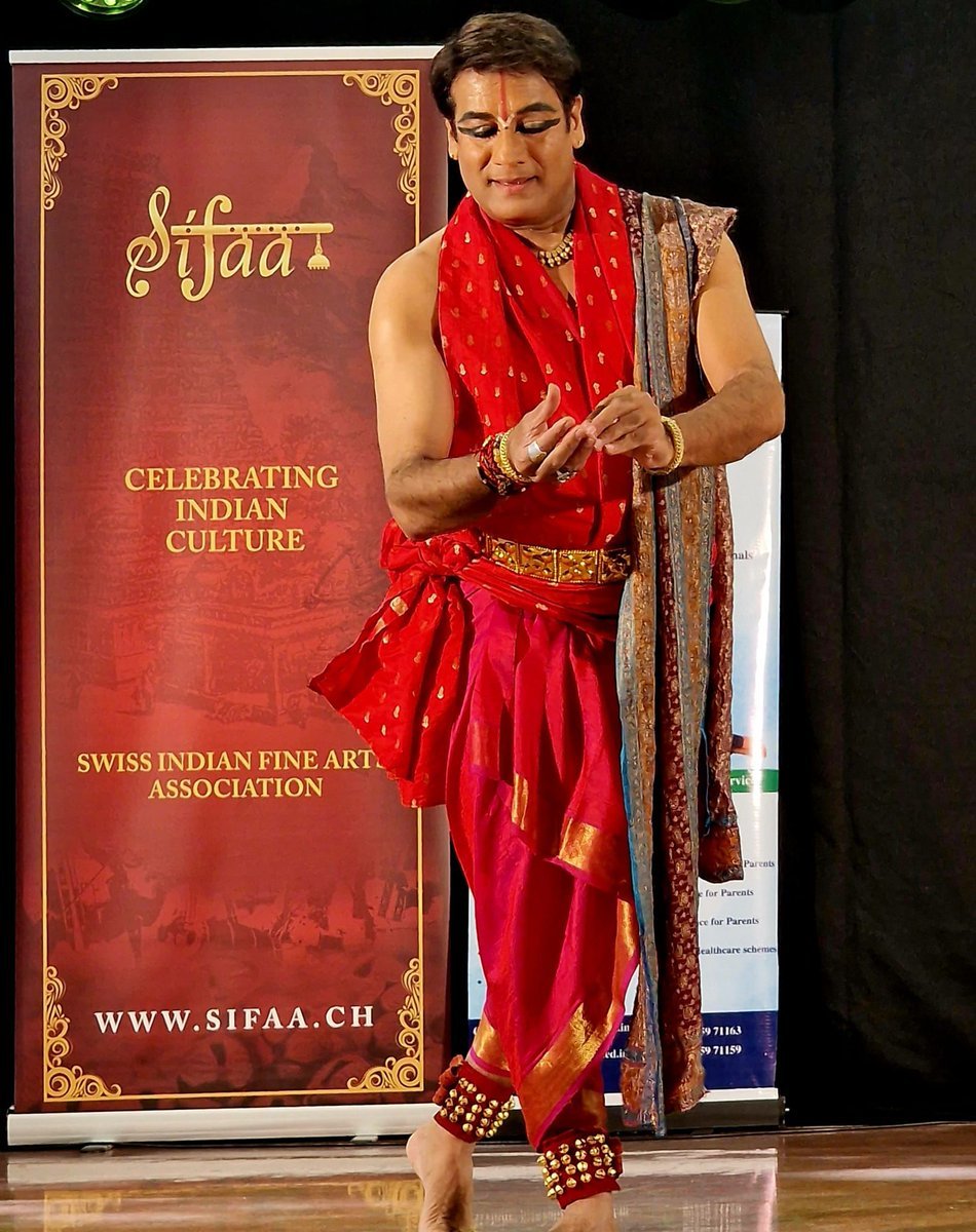 Chaitra Mahotsav 2026 celebrations at Zurich on 09-10 May 2026