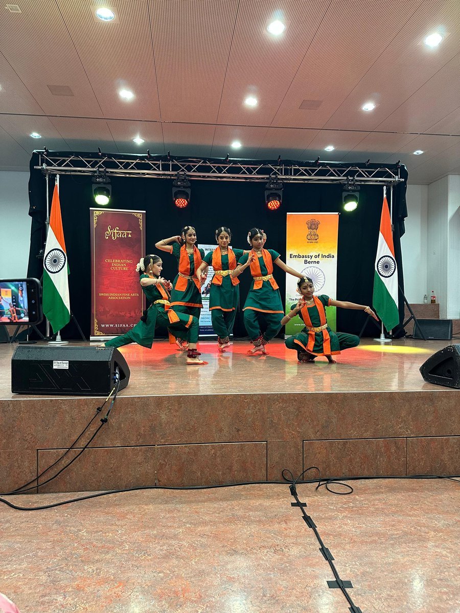 Chaitra Mahotsav 2026 celebrations at Zurich on 09-10 May 2026