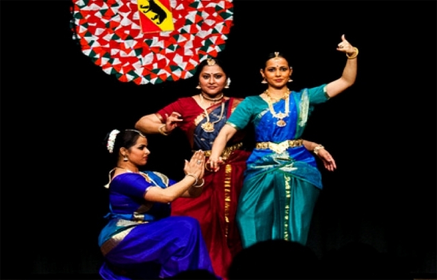 Diwali Celebrations by BAB