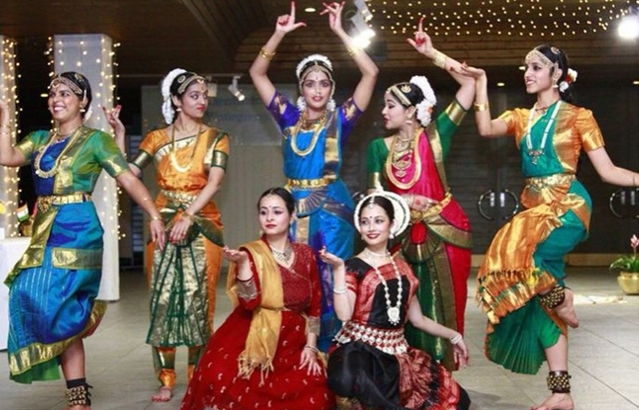 Annual Gala Celebrations by Indian Association, Baden