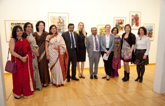 India Week in Liechtenstein
